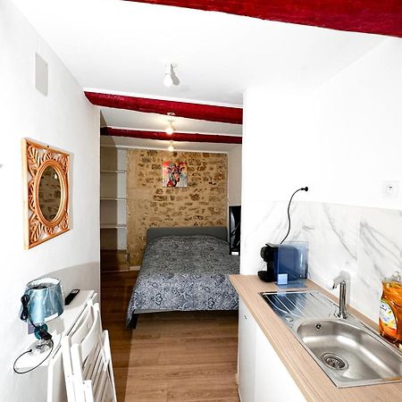 Studio St Ursule Rdc Μονπελιέ Εξωτερικό φωτογραφία