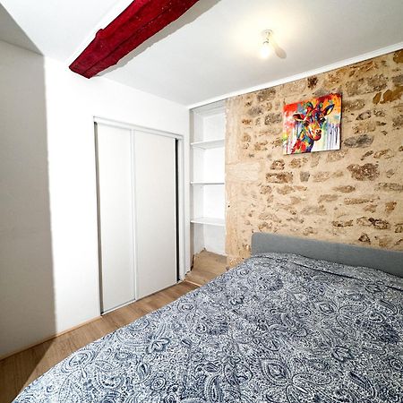 Studio St Ursule Rdc Μονπελιέ Εξωτερικό φωτογραφία